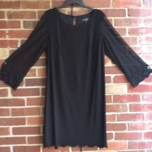 BESTY ADAM 14W DRESS 👗